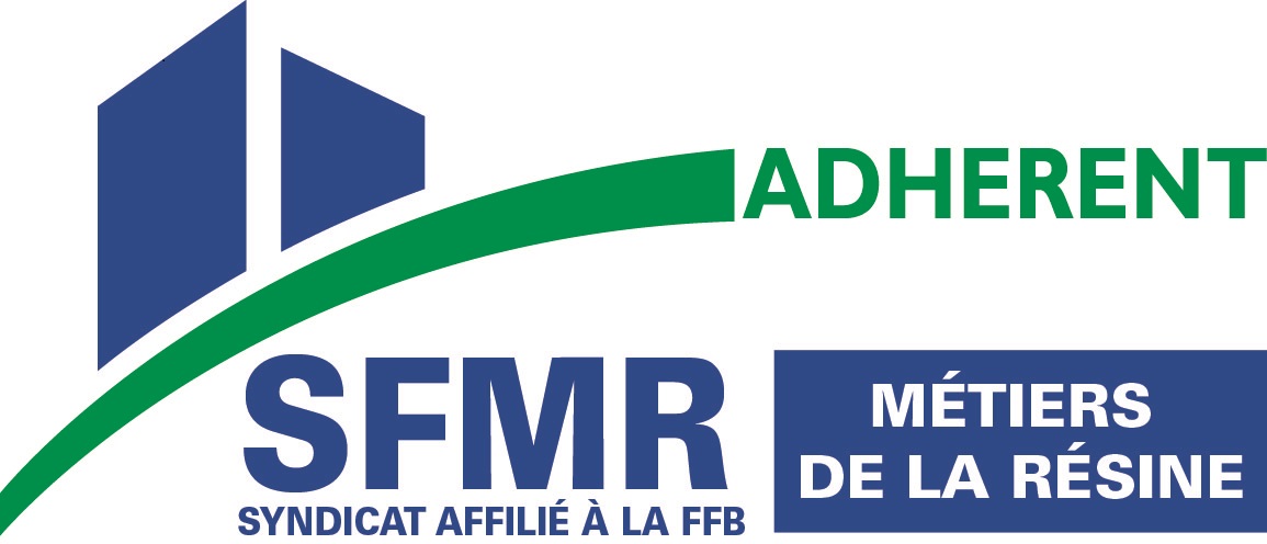 adhérent Syndicat Français des Metiers de la Résine