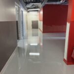 Réalisation Anjou Marquage & Aménagements